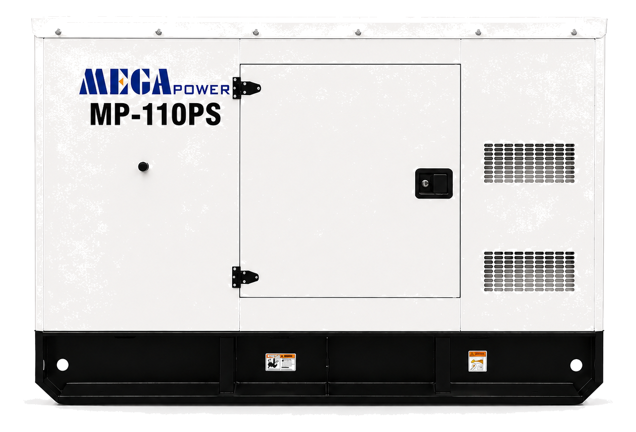100KVA
