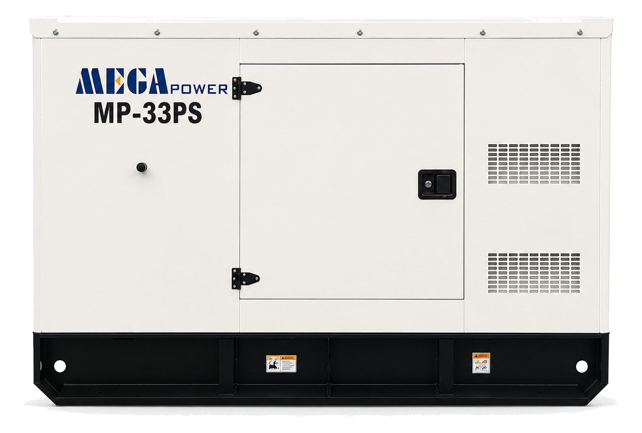 30KVA