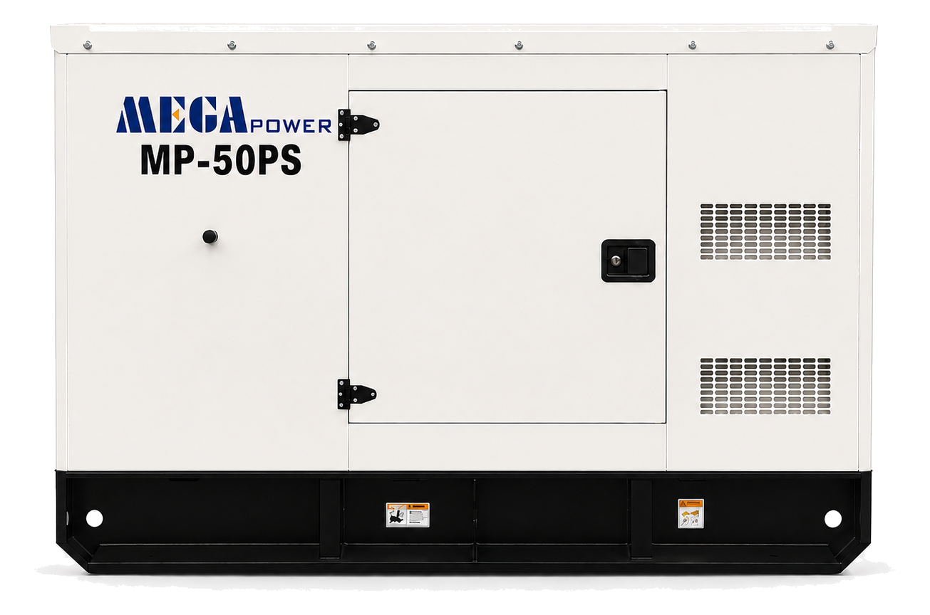 50KVA