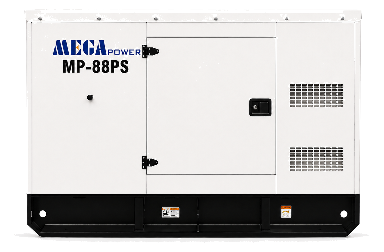 400KVA