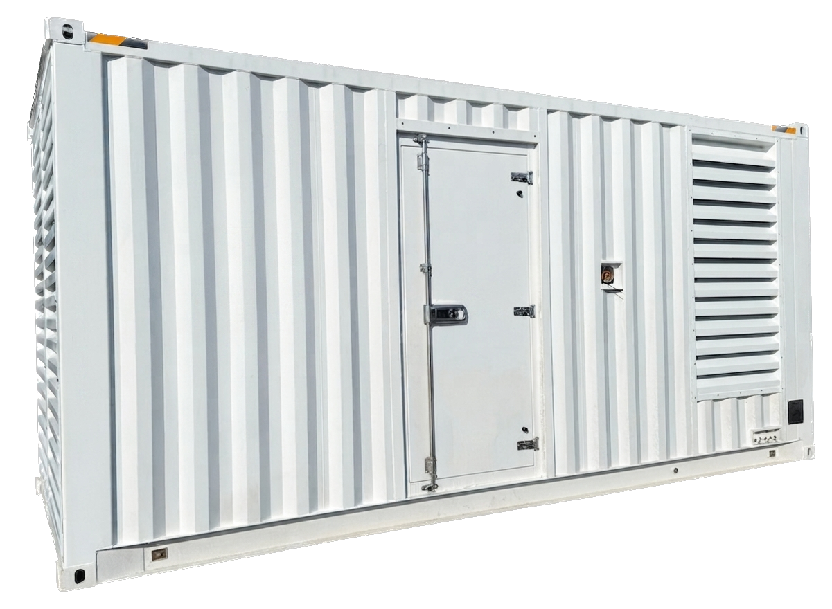 500 kVA Triphasé