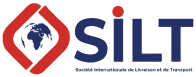 SILT Logo