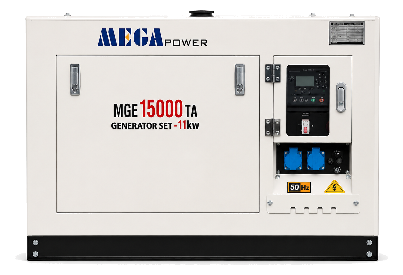 12KVA