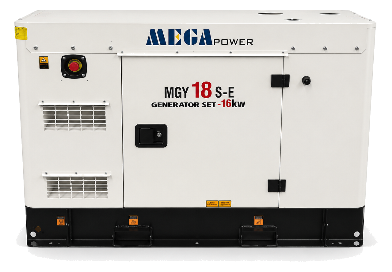18KVA