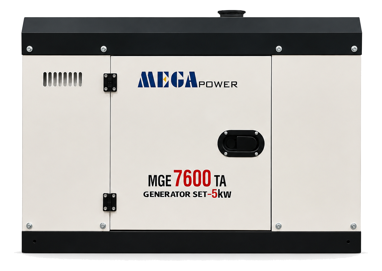 5.5KVA
