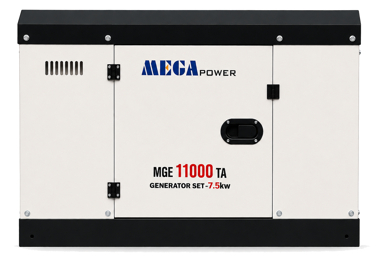 8KVA