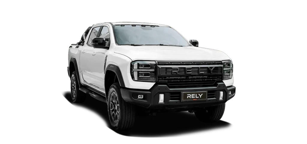 Pick-up RELY R8